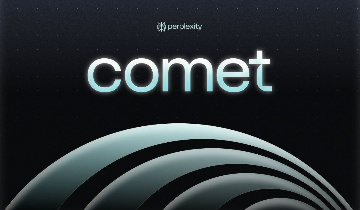 Perplexity Comet Browser